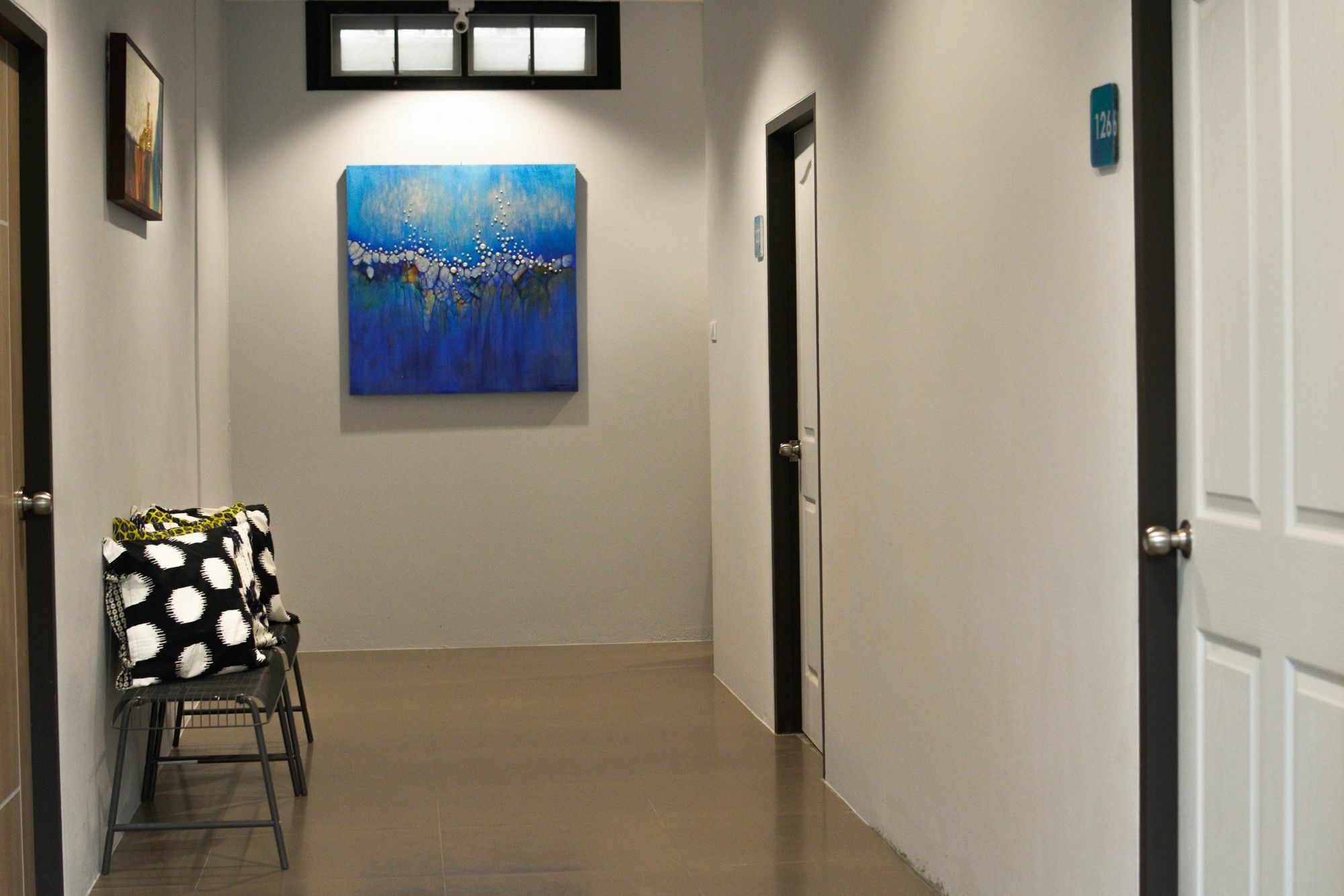 Irest Ao Nang Seafront Hostel Buitenkant foto